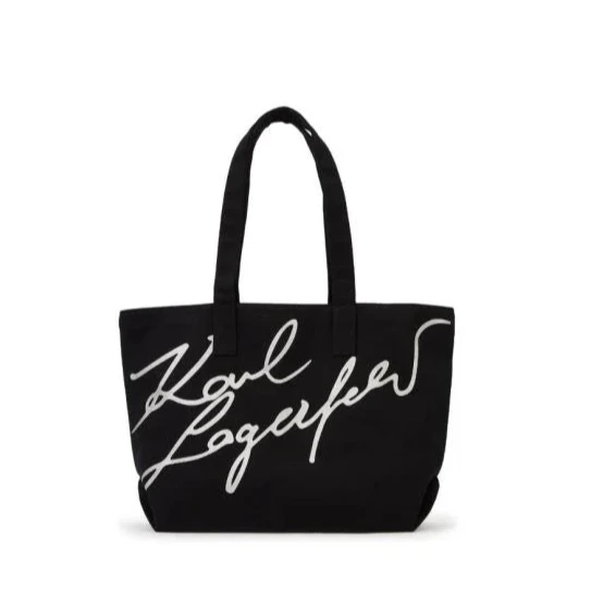 Karl Lagerfeld Tote bag